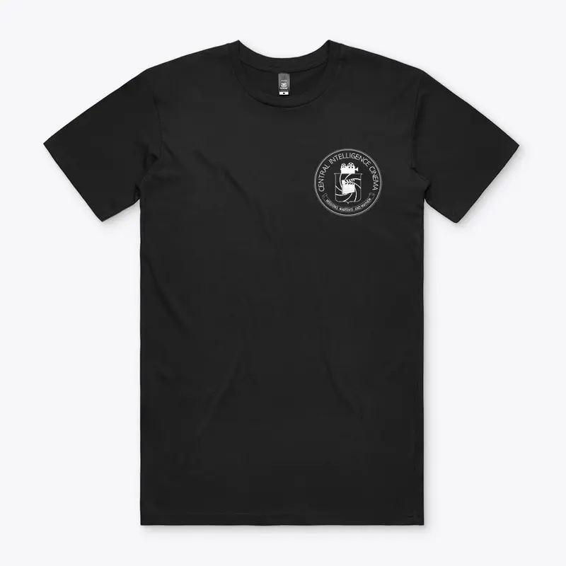 CIC Field Agent Tee